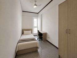 The Warren (D23), Condominium #617354191